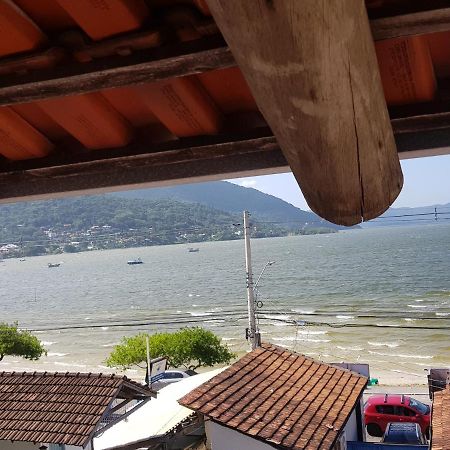Villa Panorâmica Florianópolis Exterior foto