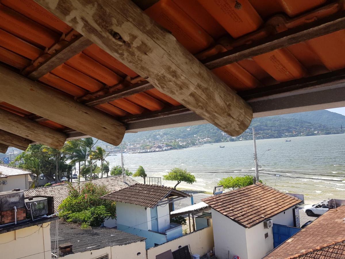 Villa Panorâmica Florianópolis Exterior foto