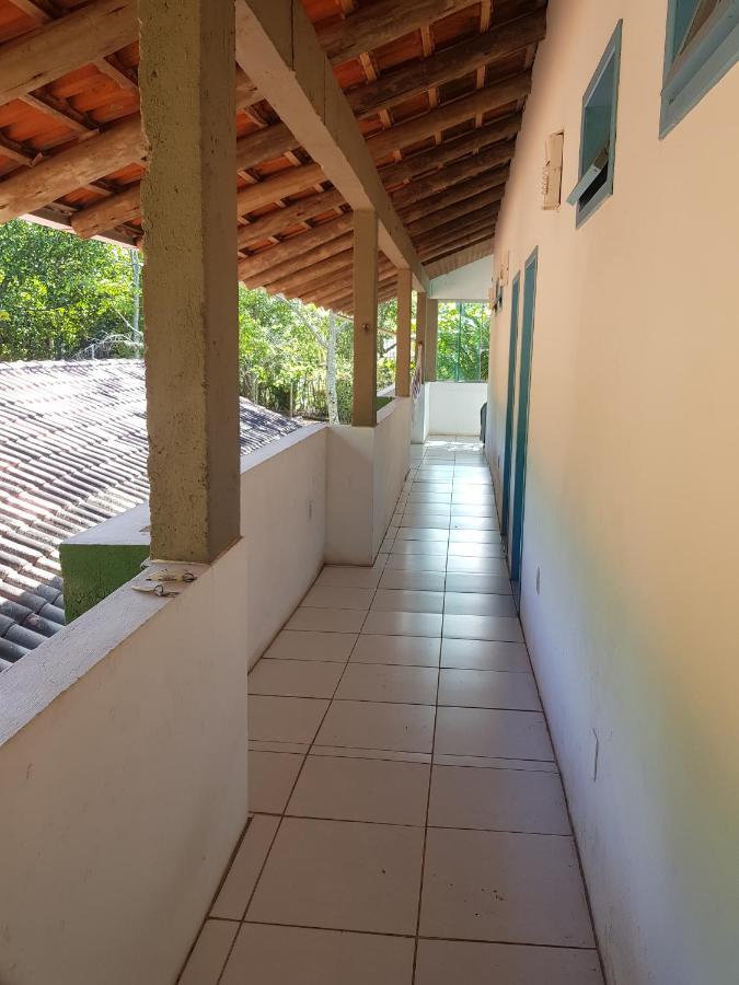 Villa Panorâmica Florianópolis Exterior foto